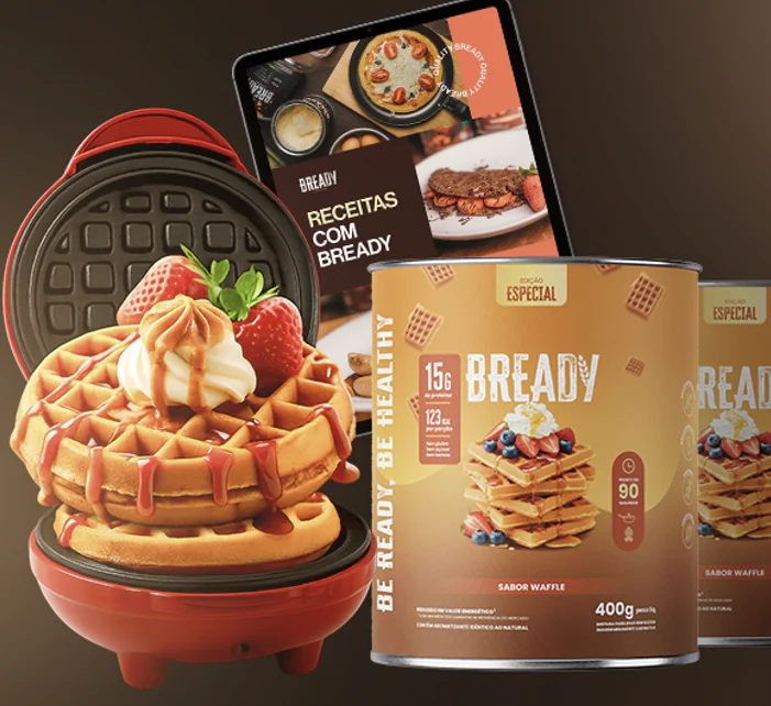 Bready 2.0!